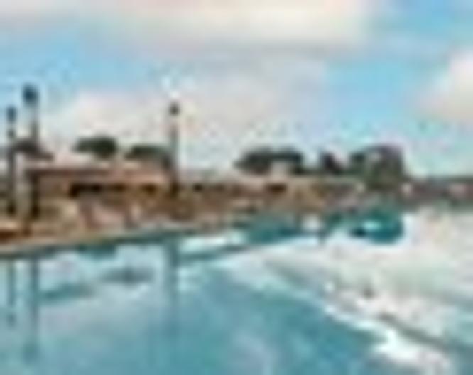 Radisson Blu Resort, Al Hoceima - Pool