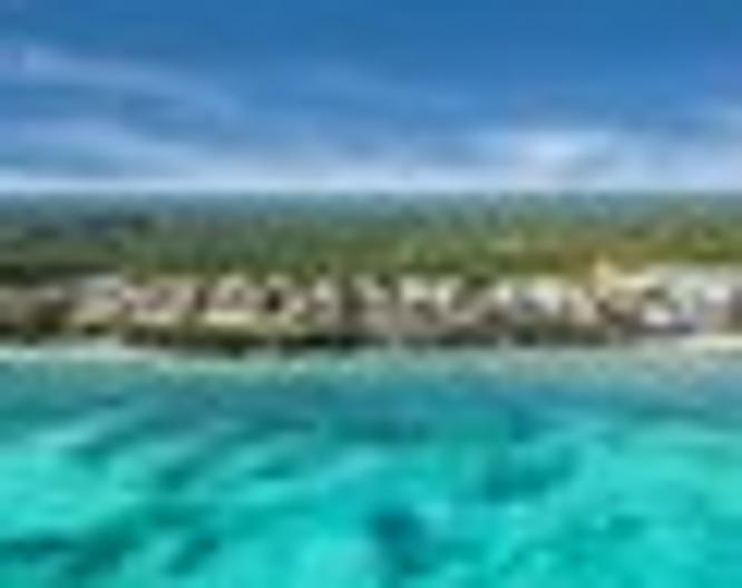 Moja Tuu Zanzibar - Landschaft