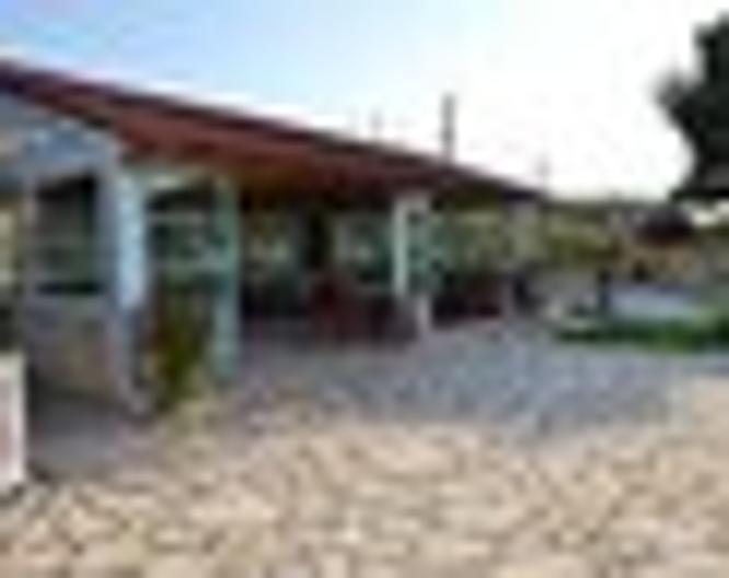 TASSOS APARTMENTS & POOL BAR - Sonstiges