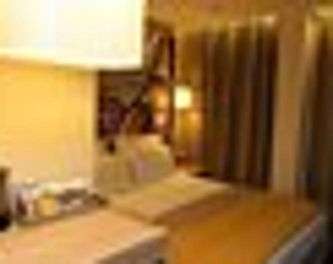 Mercure Paris Pigalle Sacre Coeur - Wohnbeispiel