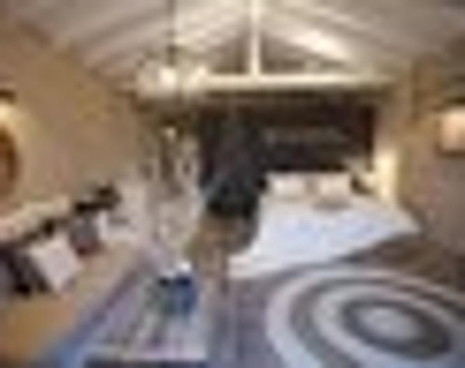 Evilion Sea & Sun Hotel - Wohnbeispiel