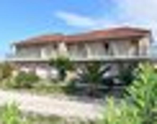 Dennis Studios - Außenansicht