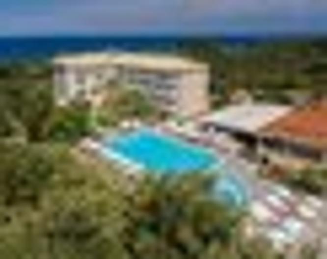 Zakynthos - Außenansicht