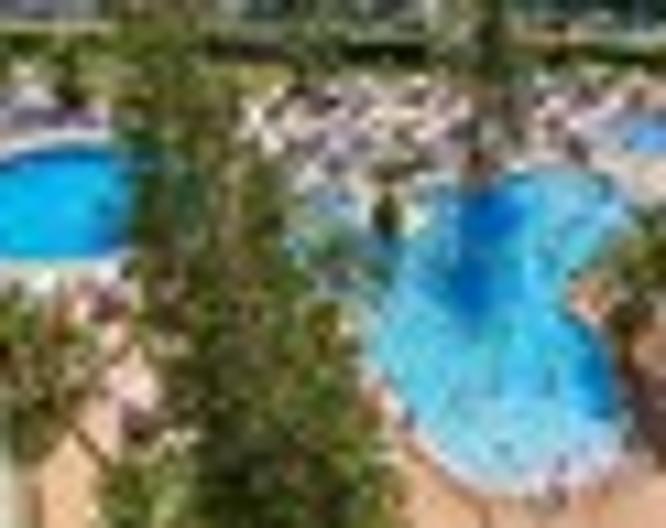 Eix Lagotel Holiday Resort - Pool