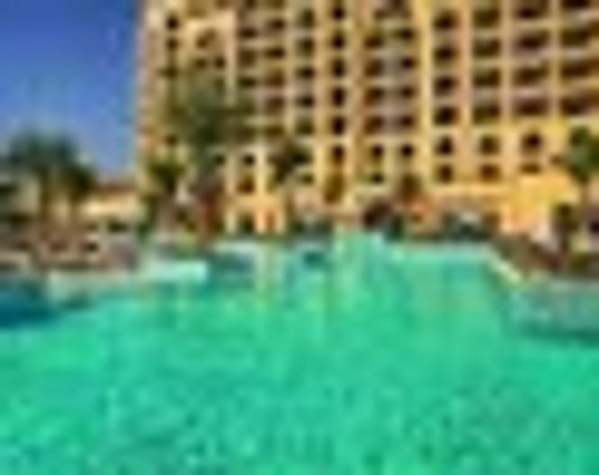 The Bay Club, Doubletree by Hilton Marjan Island - Pool