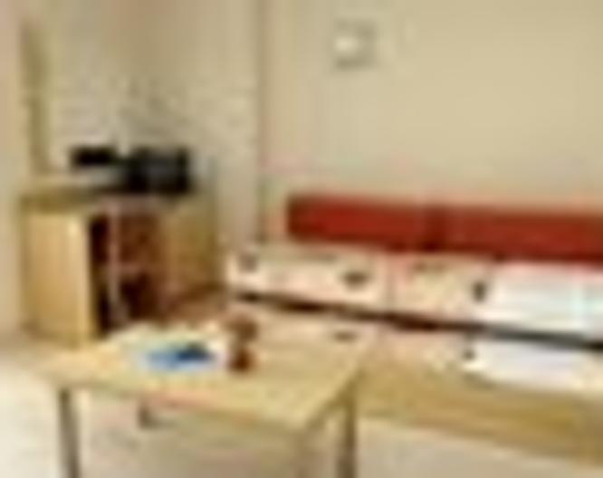 TRS IBIZA HOTEL - Wohnbeispiel