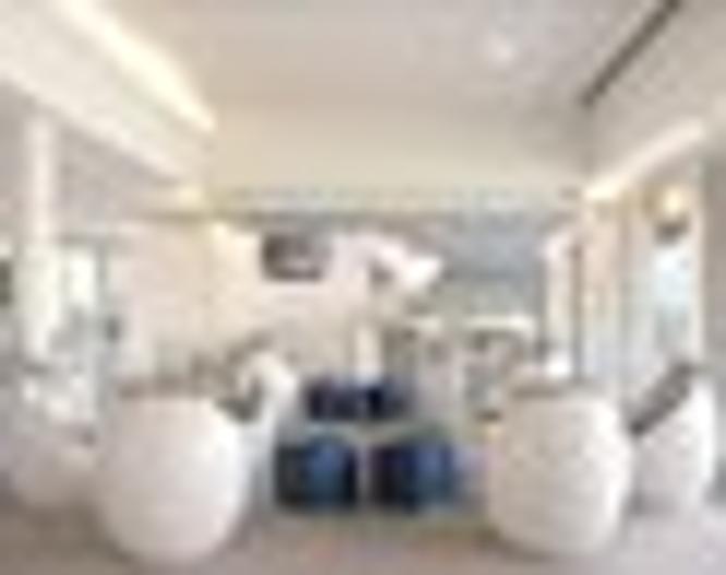 Aqualuz Troia Mar & Rio in Aqualuz Troia Family Hotel & Apartments - Essen und Trinken