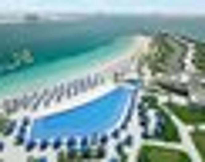 Mövenpick Resort Al Marjan Island - Außenansicht