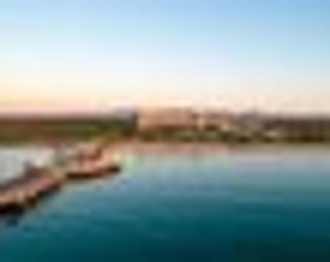 Concorde Luxury Resort Hotel - Strand