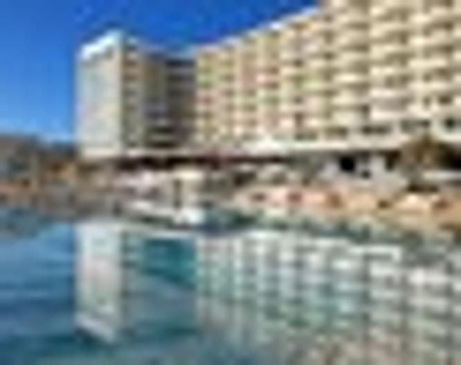 TRS Ibiza Hotel (Adults Only +16) - Pool