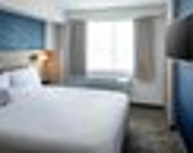 SpringHill Suites by Marriott New York Queens/Jamaica - Wohnbeispiel