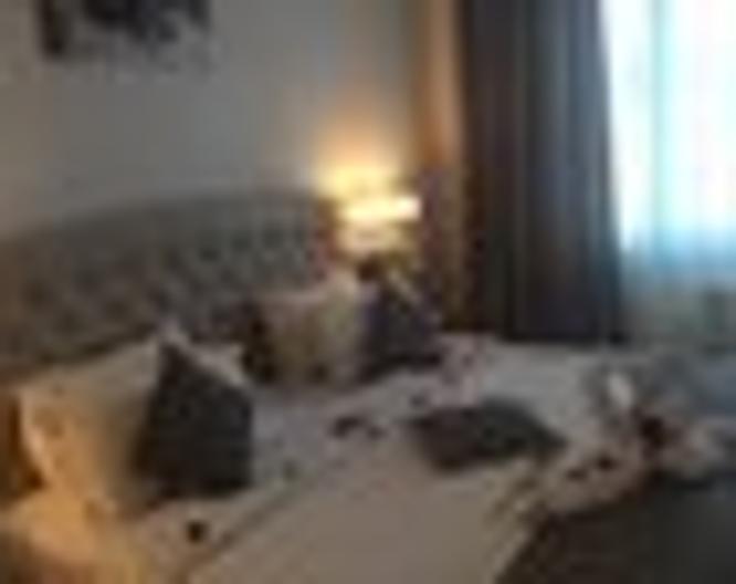 HOtel Rym El Djamil - Wellness