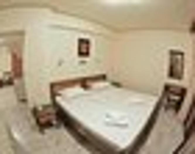 Alexandros M - Wohnbeispiel