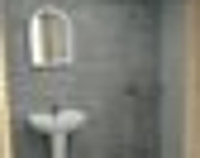 Hotel Sydney - Badezimmer