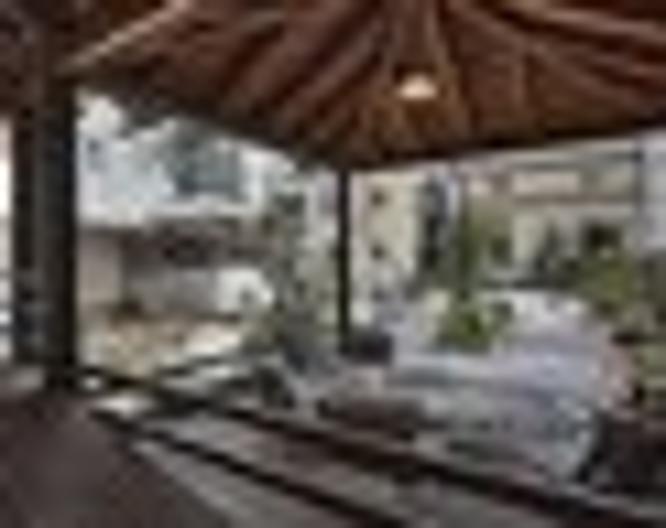 Urban Yard Hotel - Sonstiges
