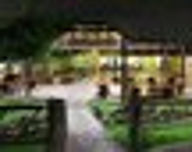 Kalahari Arms Hotel - Sonstiges