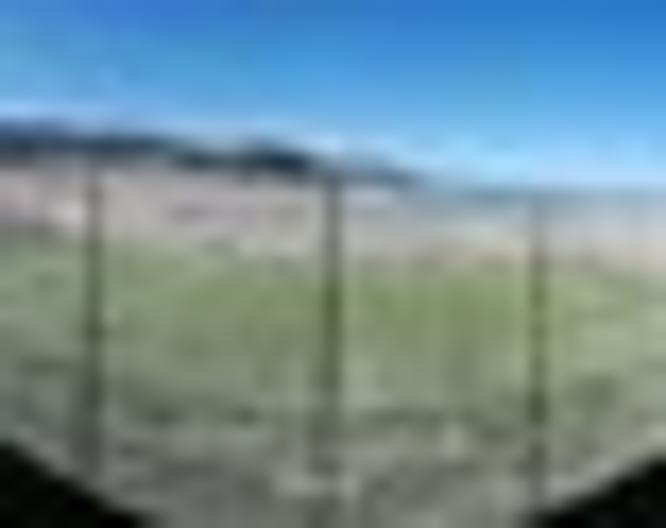 Parador de Baiona - Außenansicht