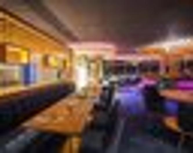 Prize by Radisson, Solheimsviken Bergen - Sonstiges