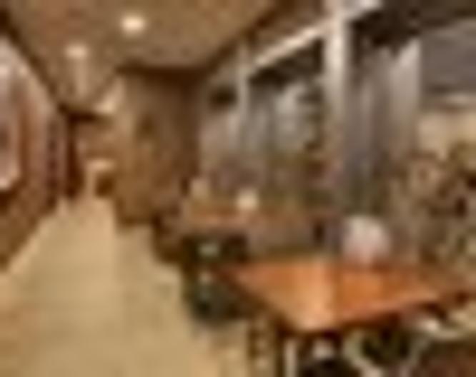 Dedeman Bostanci Istanbul Hotel & Convention Center - Essen und Trinken