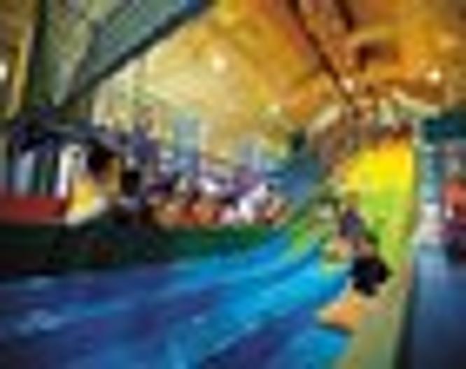 Golden Sands Resort by Shangri-La, Penang - Sport