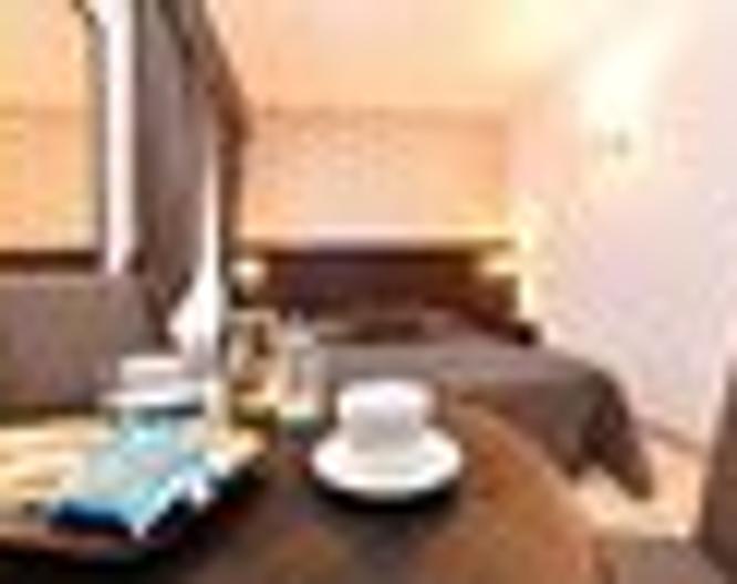 Seven Kings Relais - Wohnbeispiel