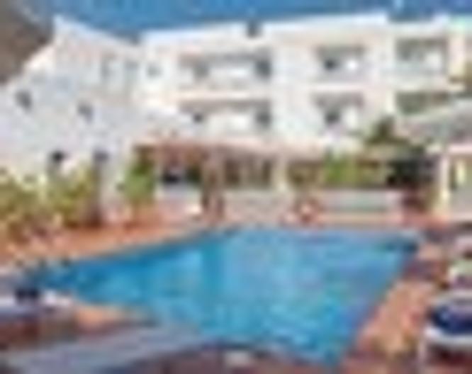 Roca Plana Formentera - Pool