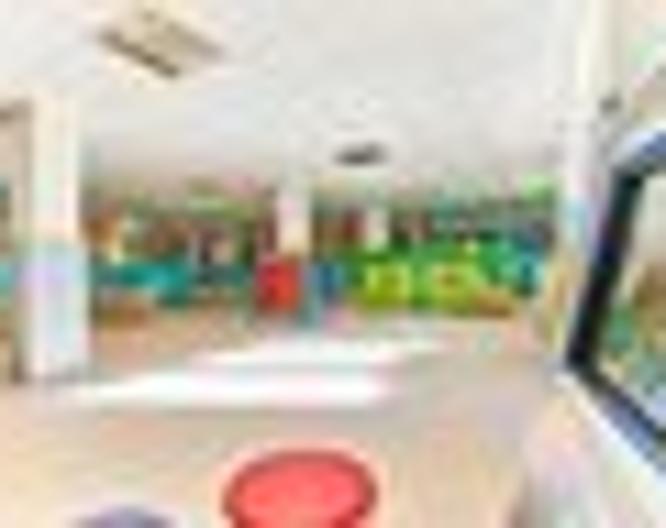 Alua Miami Ibiza & AluaSun Miami Ibiza Apartments - Sport