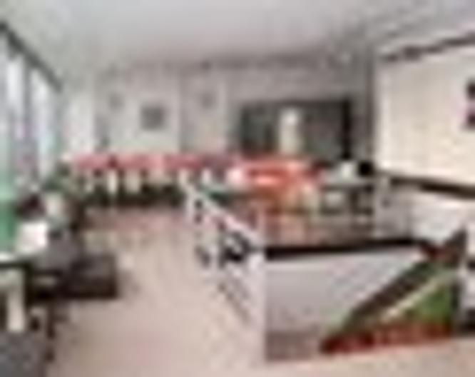 Grand Ons Hotel - Essen und Trinken