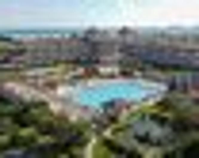 The Sign Sile Hotel & Spa - Außenansicht