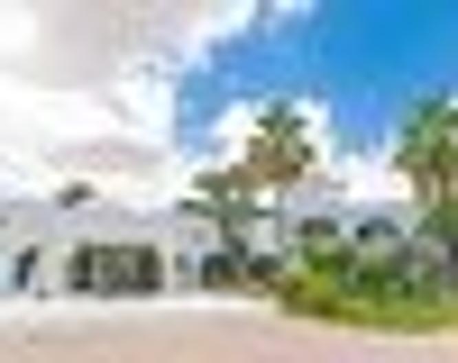 Venice Beach - Außenansicht