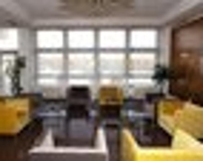 RHI Porta Bologna - Essen und Trinken