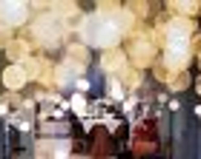 Vittoria - Essen und Trinken