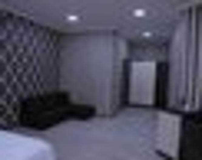 Lime Hotel - Wohnbeispiel