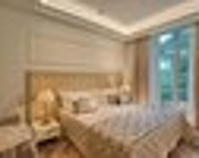 Hotel Eliseo Terme - Wohnbeispiel