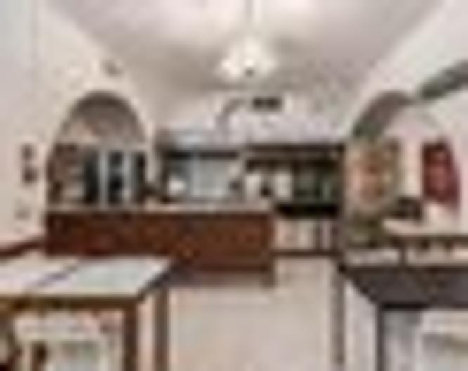 Hotel Giada - Essen und Trinken