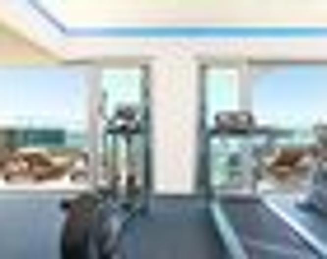 The Tower at St Raphael Resort - Wohnbeispiel