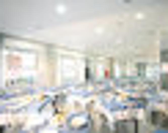 Hotel Kelly Di Rimini - Essen und Trinken