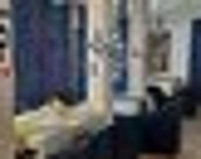 Dar Salem - Essen und Trinken