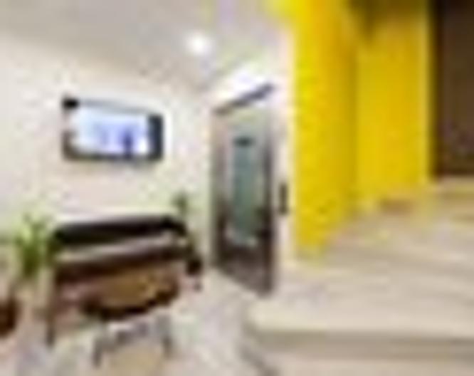 Lime Garden Hotel - Wohnbeispiel