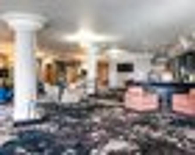 Mercure Dartford Brands Hatch Hotel & Spa - Sonstiges