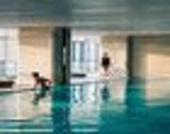 Hotel Oran Bay Managed By Accor - Pool