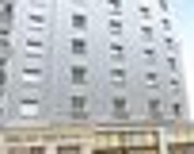 Grand Ons Hotel - Außenansicht