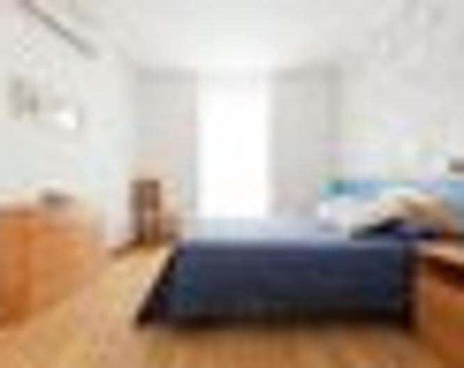 Hostal Montaloya - Wohnbeispiel