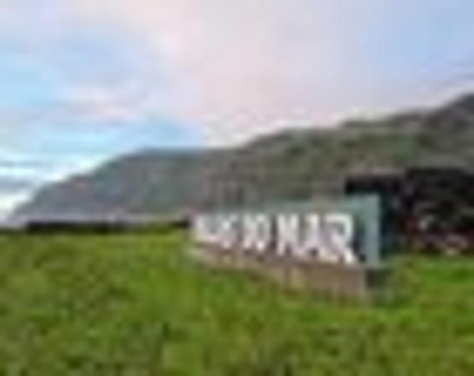 Villas do Mar - Landschaft