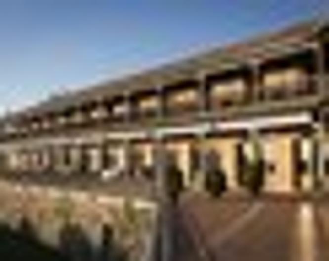 Parador de Toledo - Außenansicht