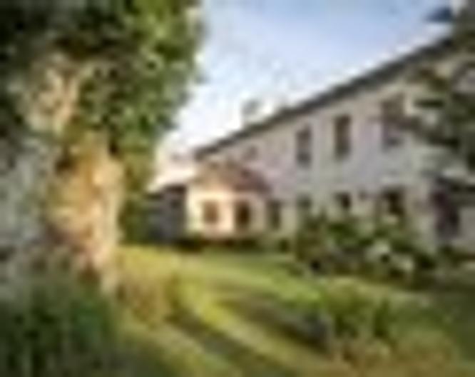 Parador de Cambados - Außenansicht