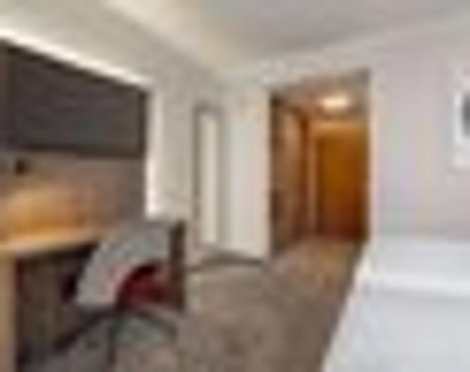 Good Morning+ Halle Leipzig - Wohnbeispiel