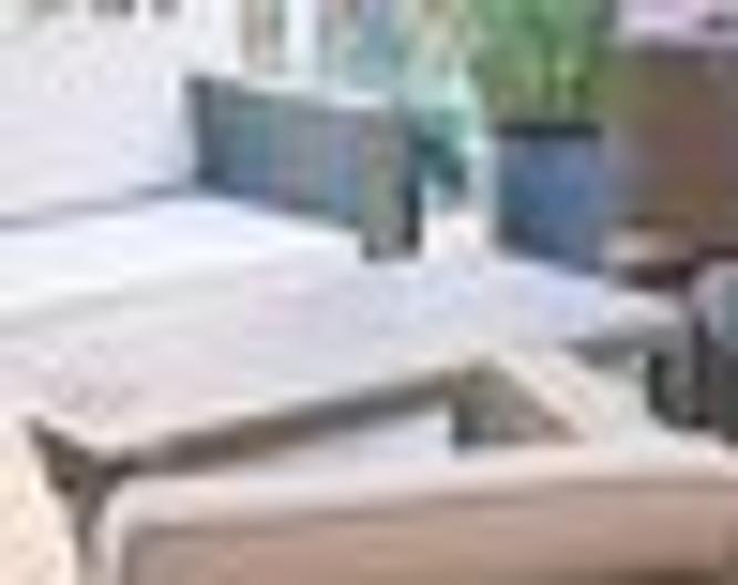 Admiral Art Hotel - Wohnbeispiel