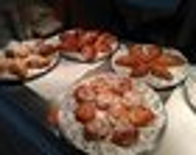 Apollo - Essen und Trinken