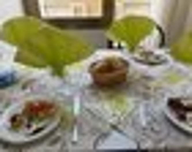 Holiday - Wohnbeispiel